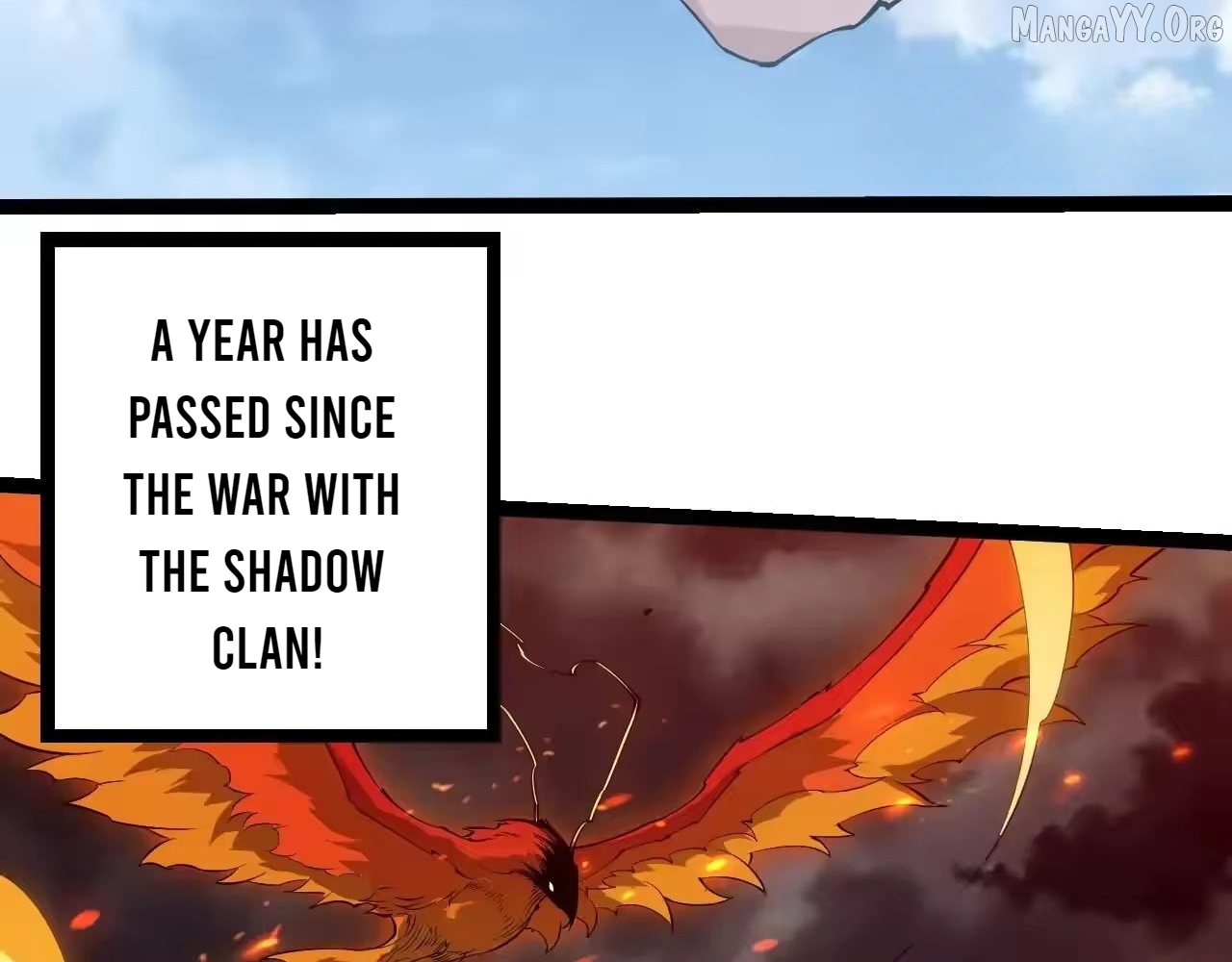 Evolution Begins With A Big Tree Chapter 501 - page 19